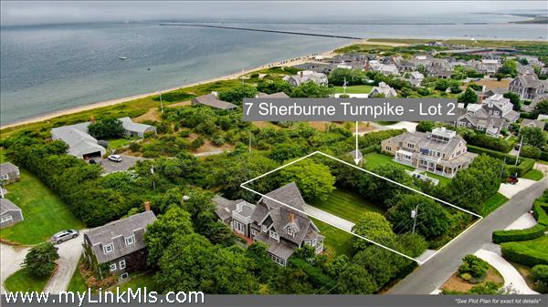 7 Sherburne Turnpike, Lot 2