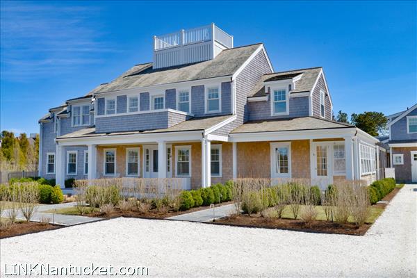 11 Monomoy Road