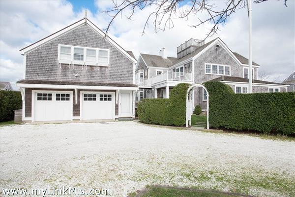 4 Brant Point Road