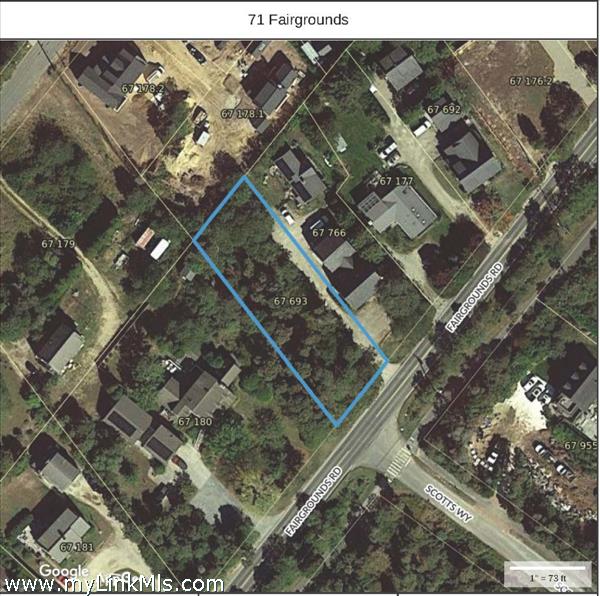 71A Fairgrounds Road 71A Fairgrounds Road