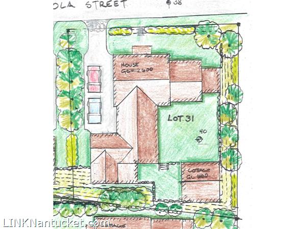 Lot 31 Angola Street