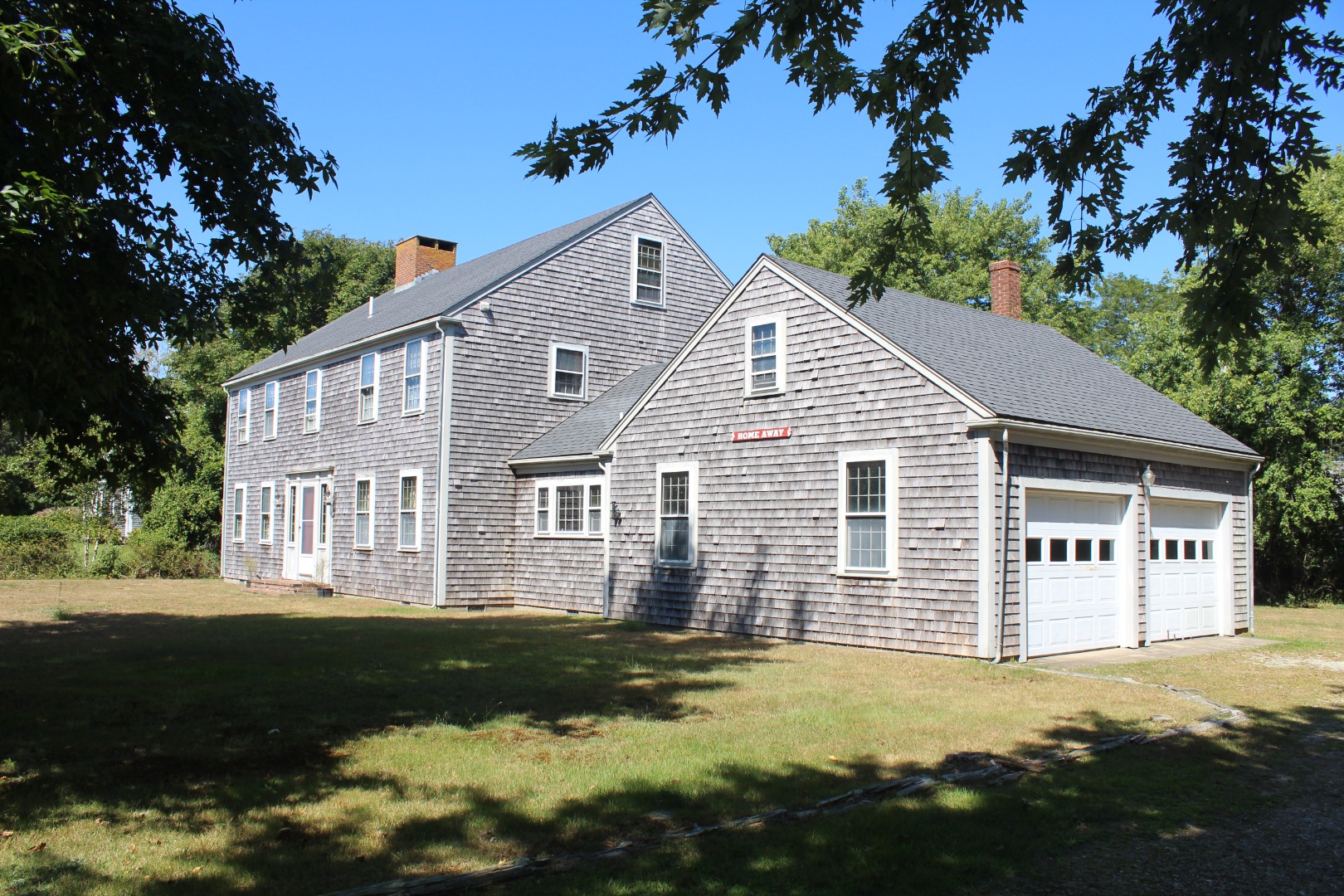 32 Meadow View Drive Nantucket