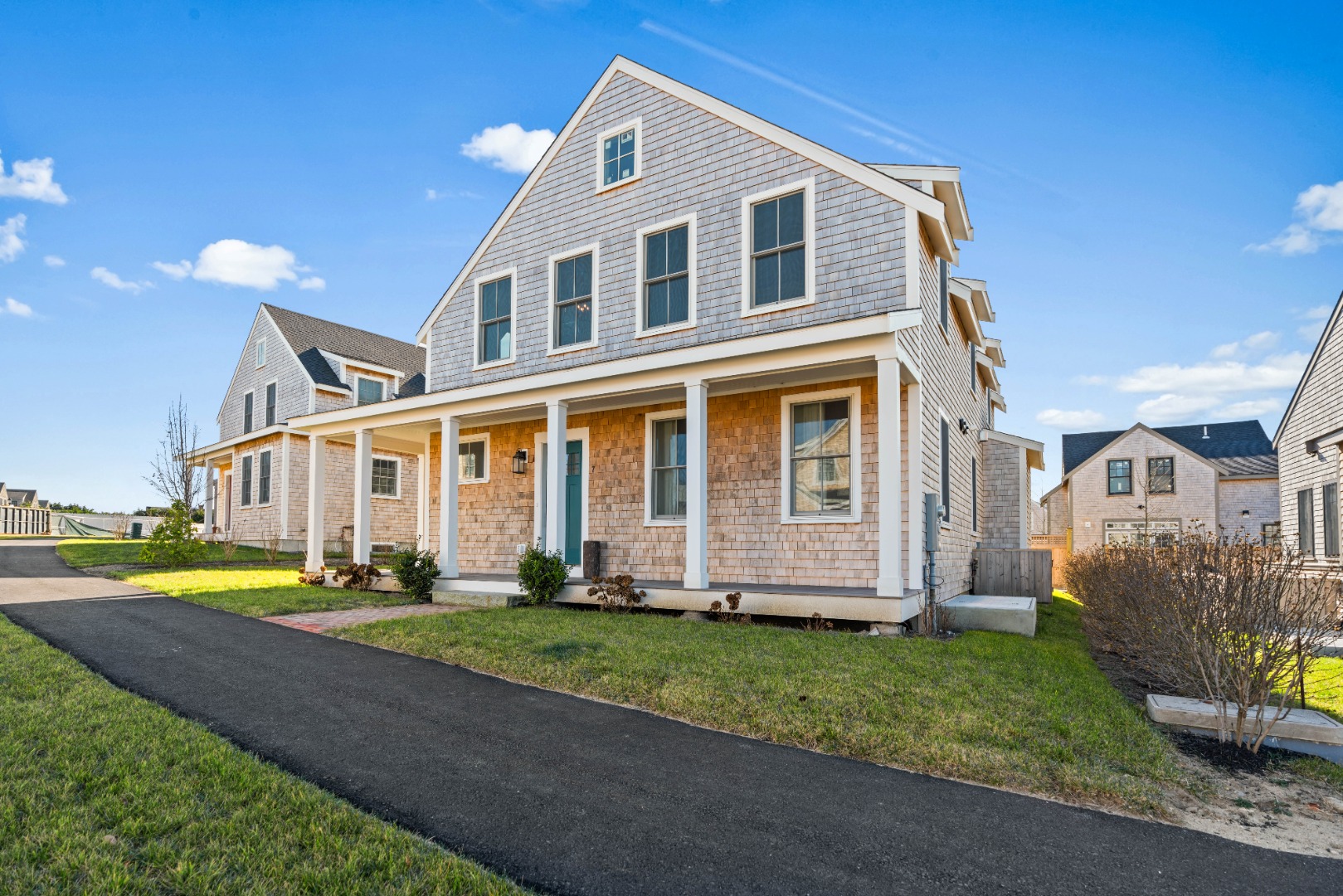 10 Beach Grass Road Nantucket