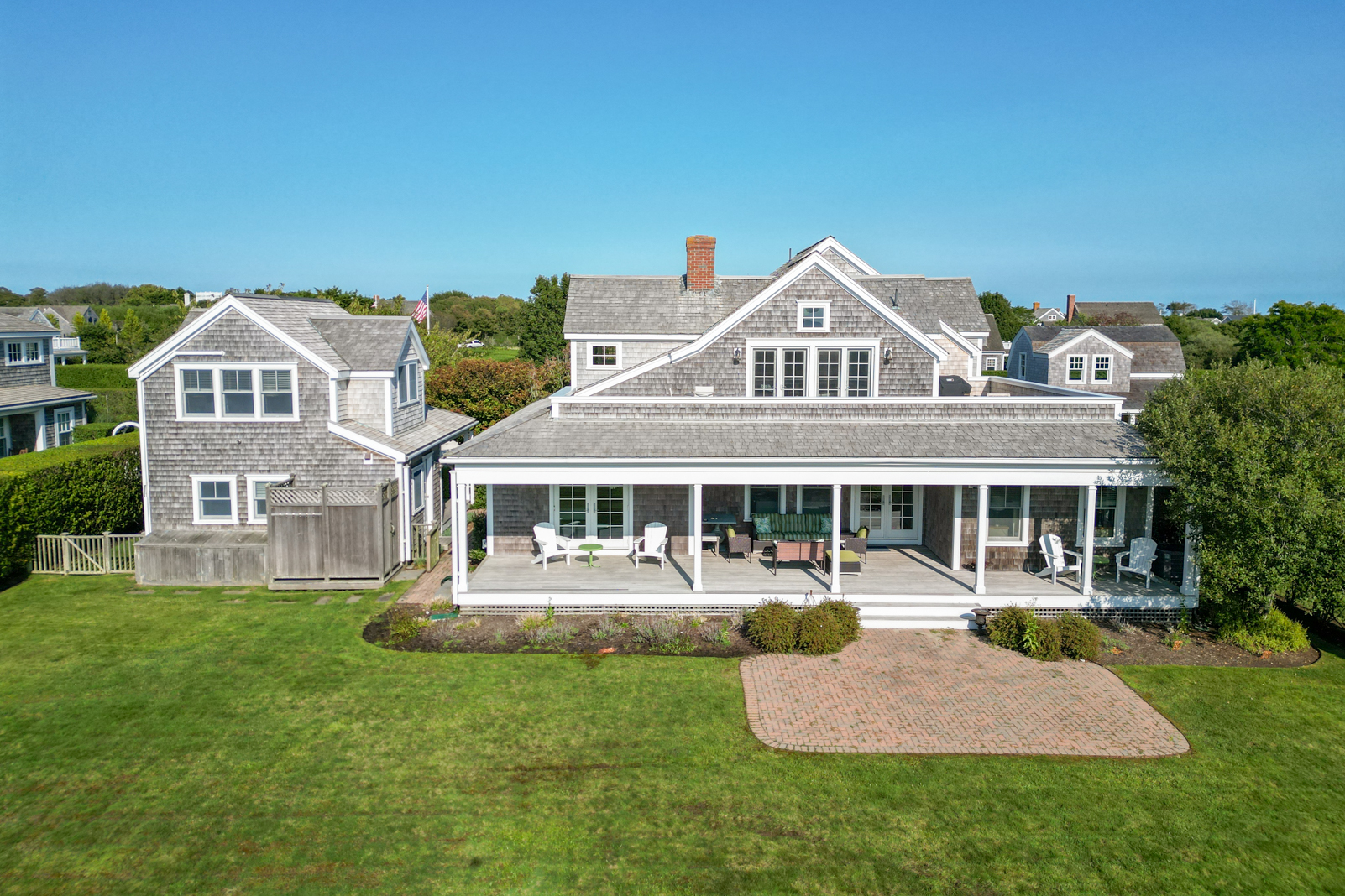 24 Cannonbury Lane Nantucket