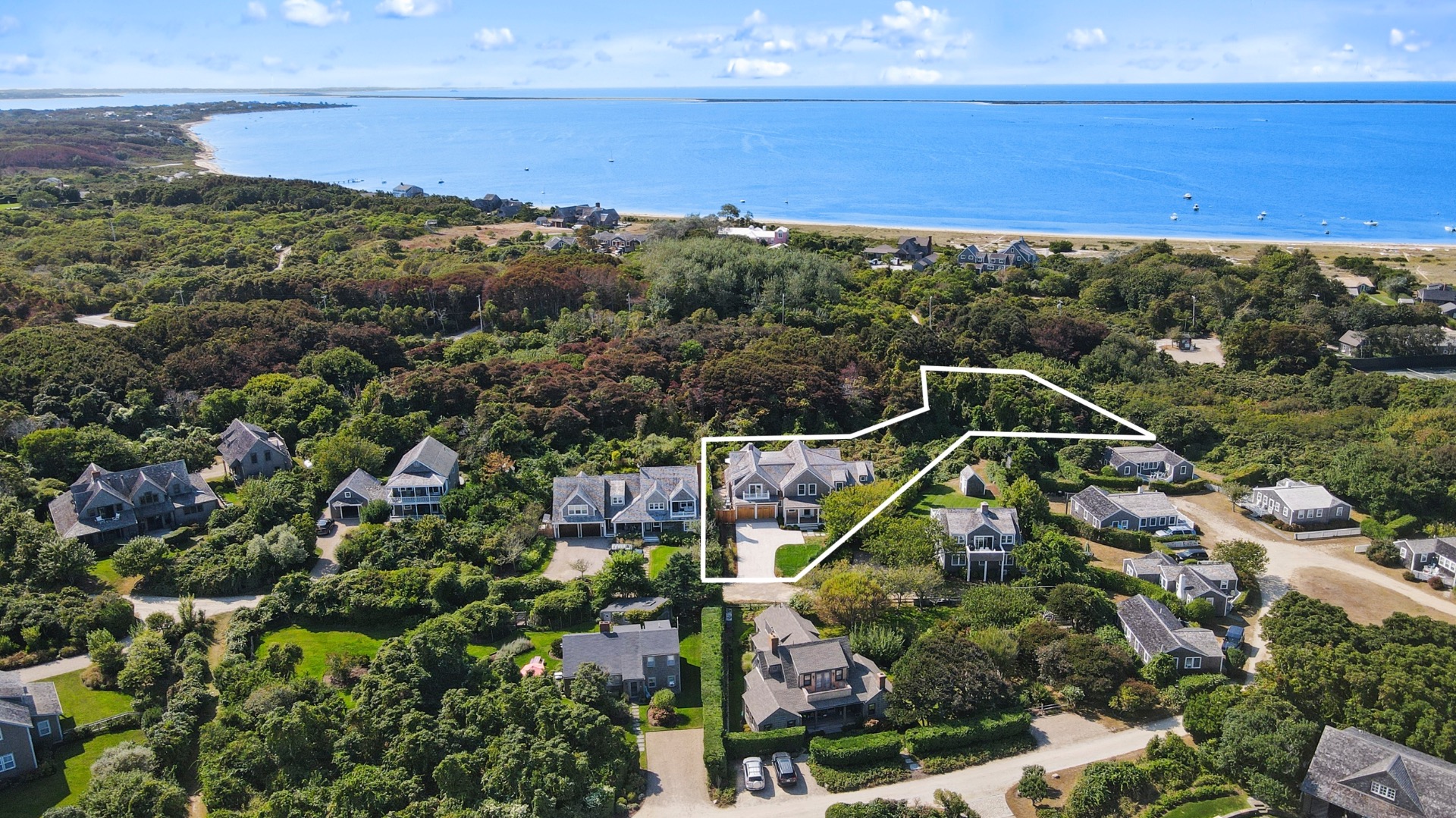 14 Plover Lane Nantucket