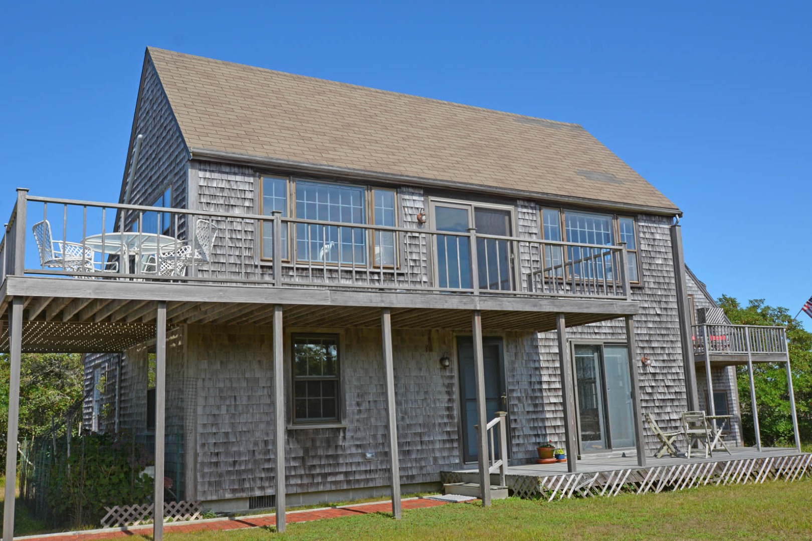 29 Longwood Drive Nantucket