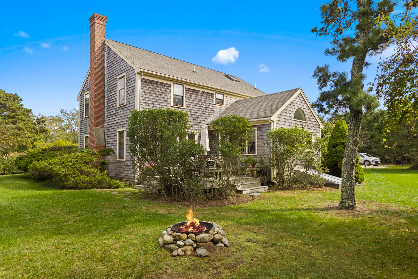 26A Miacomet Road Nantucket