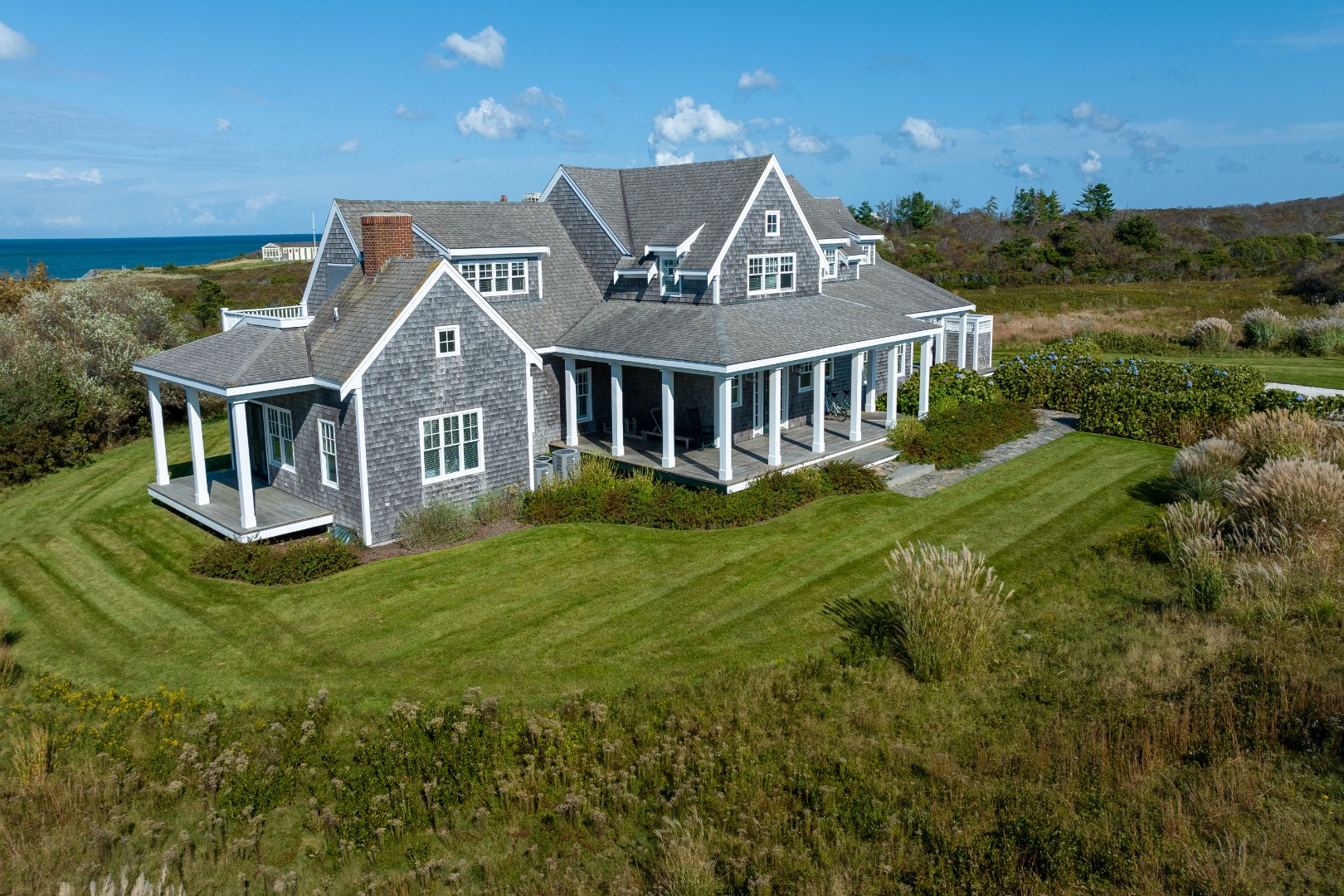 7 North Swift Rock Road Nantucket