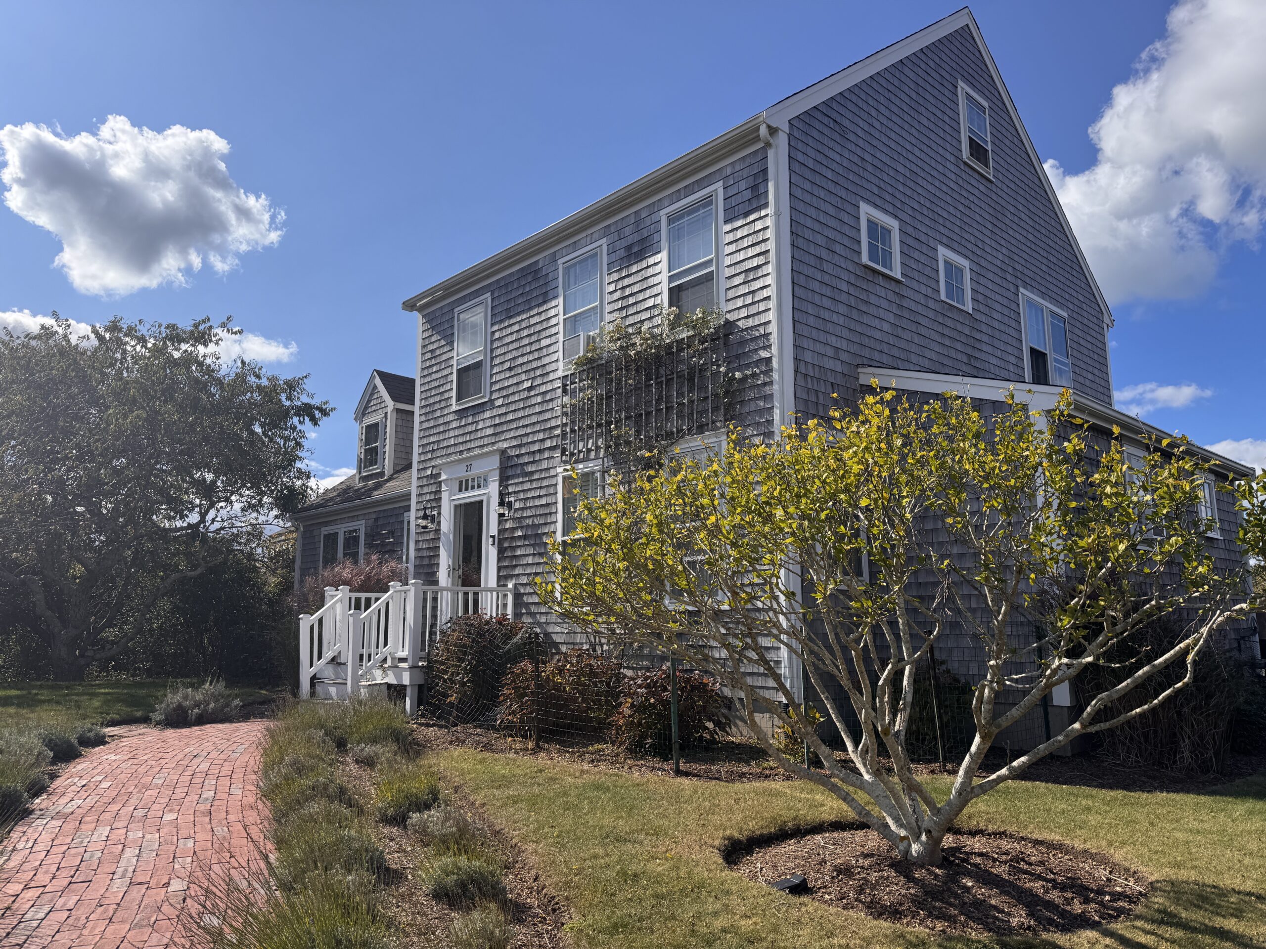 27 Long Pond Drive Nantucket