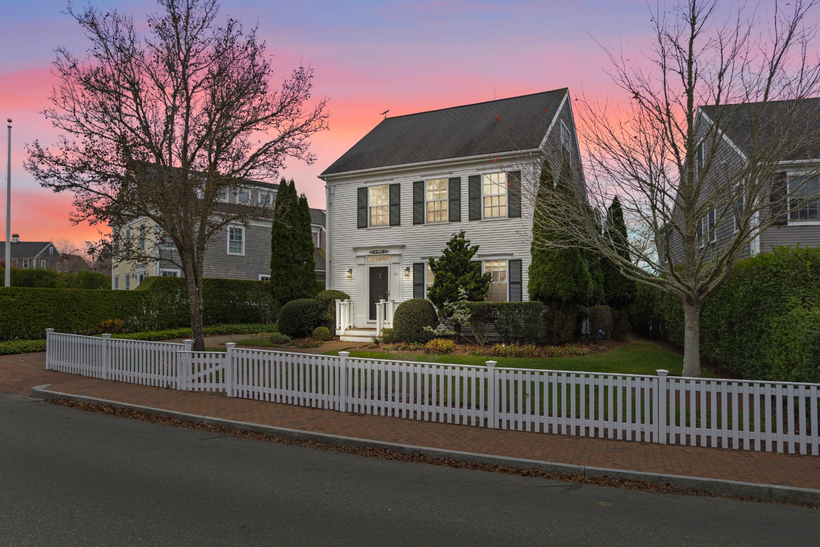 40 Goldfinch Drive Nantucket