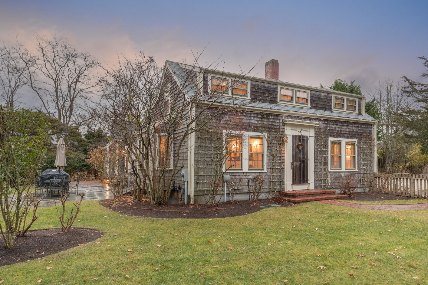 23 Madaket Road Nantucket