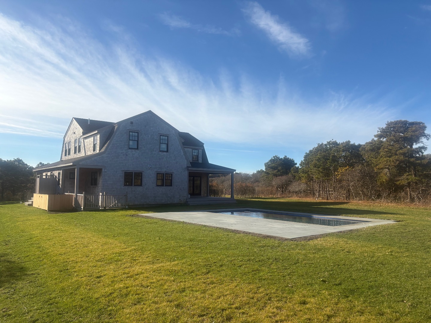 38 Monohansett Road Nantucket