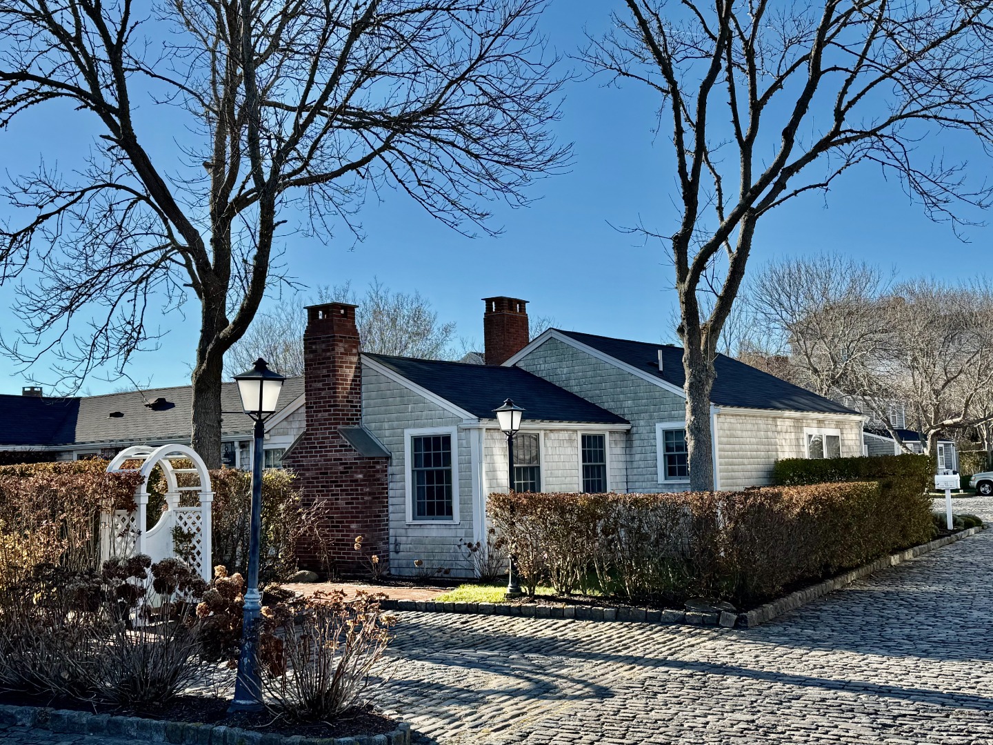 6B Stone Barn Way Nantucket