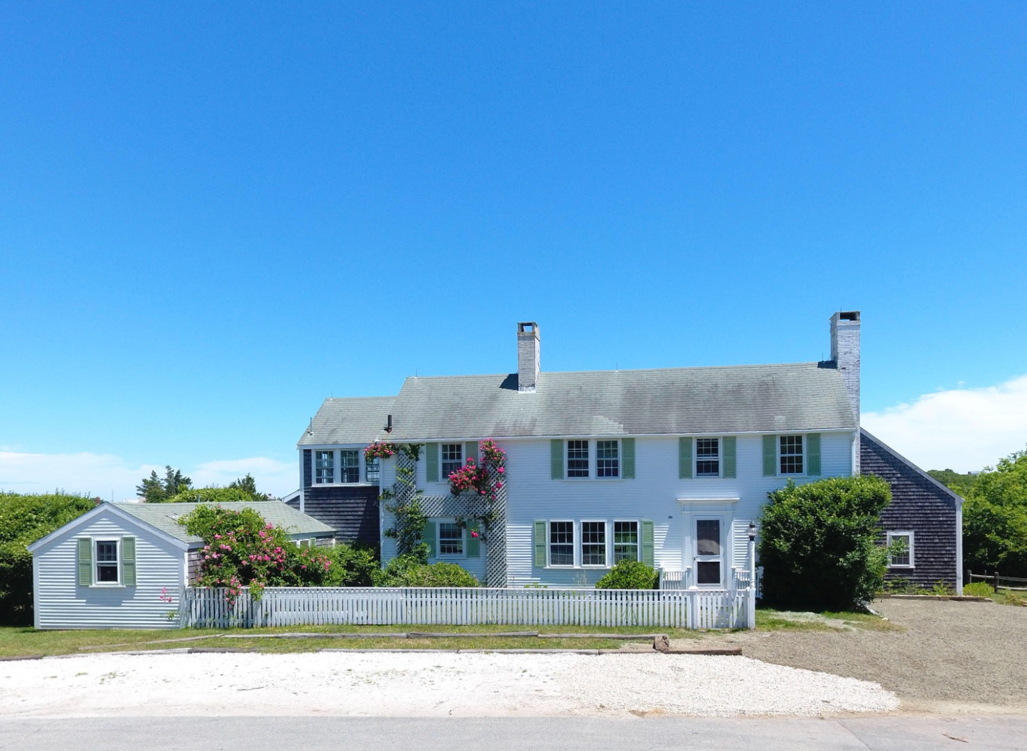 39 Monomoy Rd Nantucket