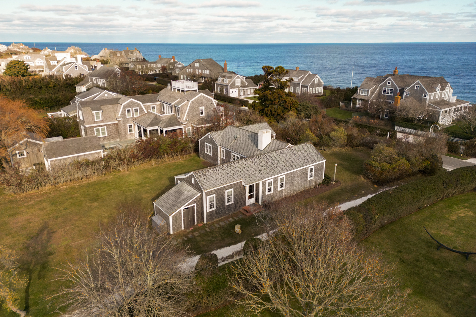 34 Baxter Road Nantucket