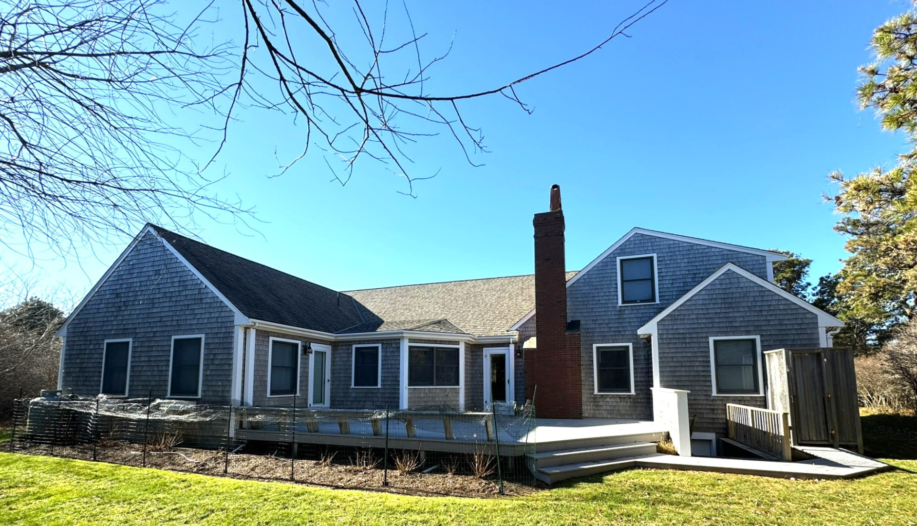 18 Masaquet Avenue Nantucket