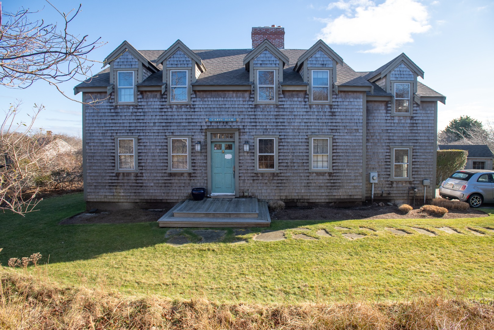 6 Heath Lane Nantucket