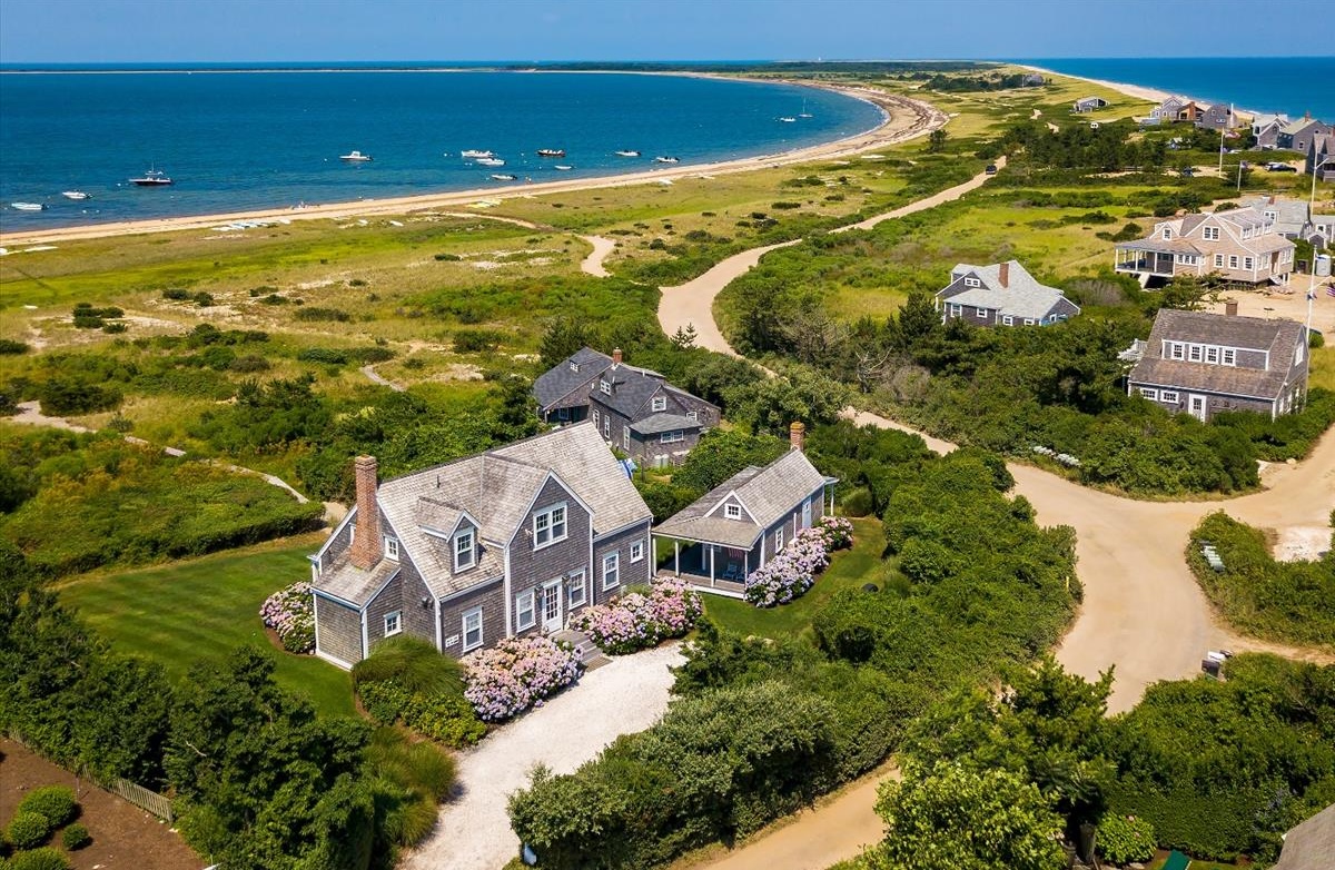 122 Wauwinet Road Nantucket