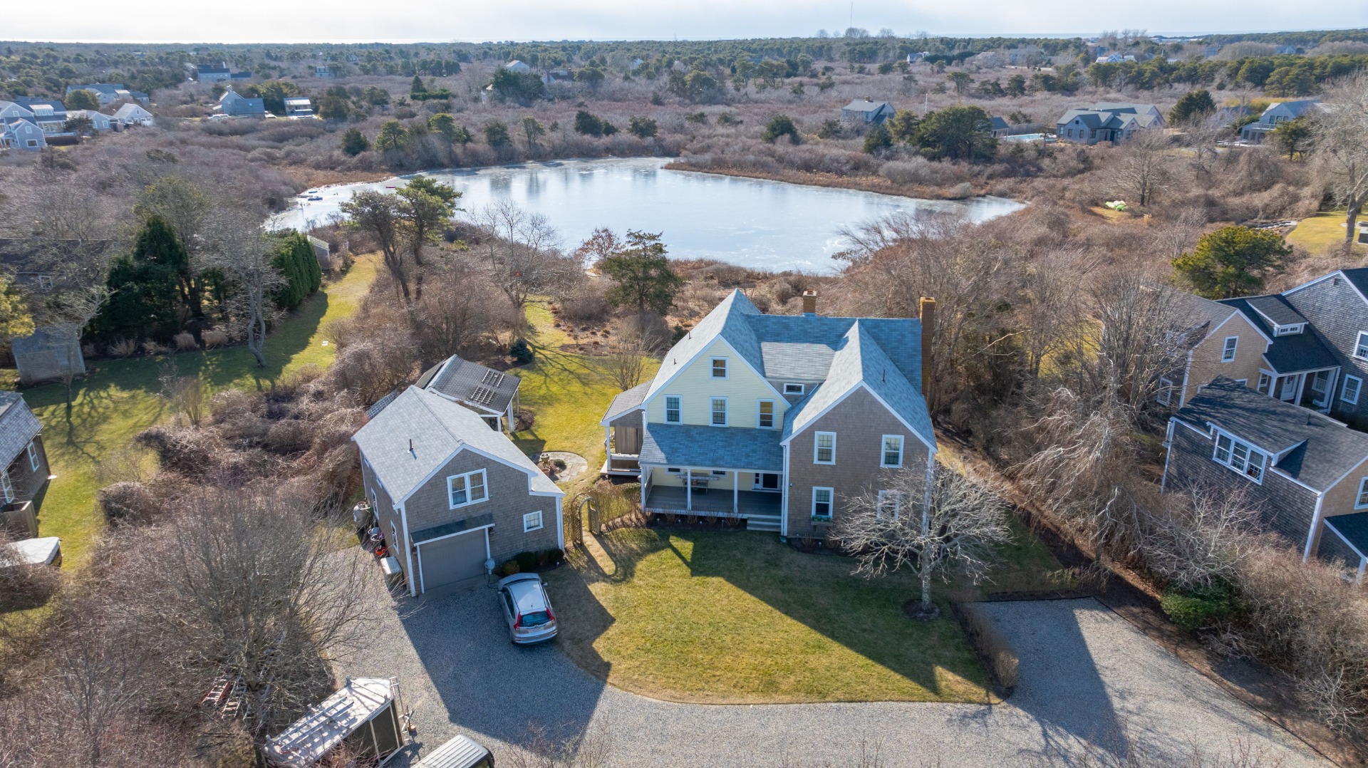 35 Meadow View Drive Nantucket