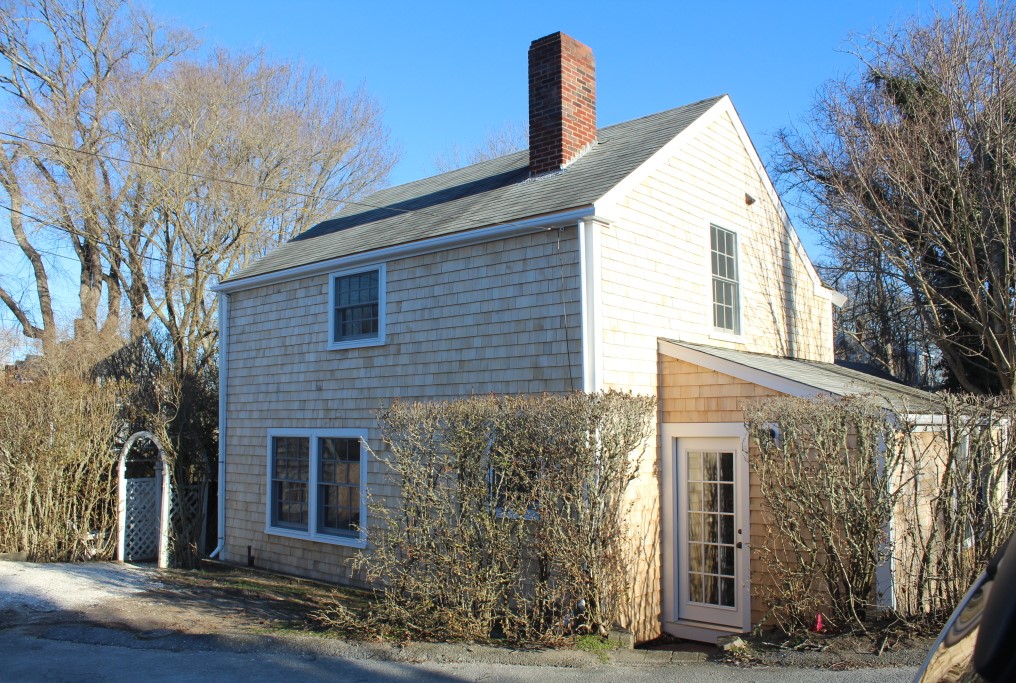 2 South Mill Street Nantucket