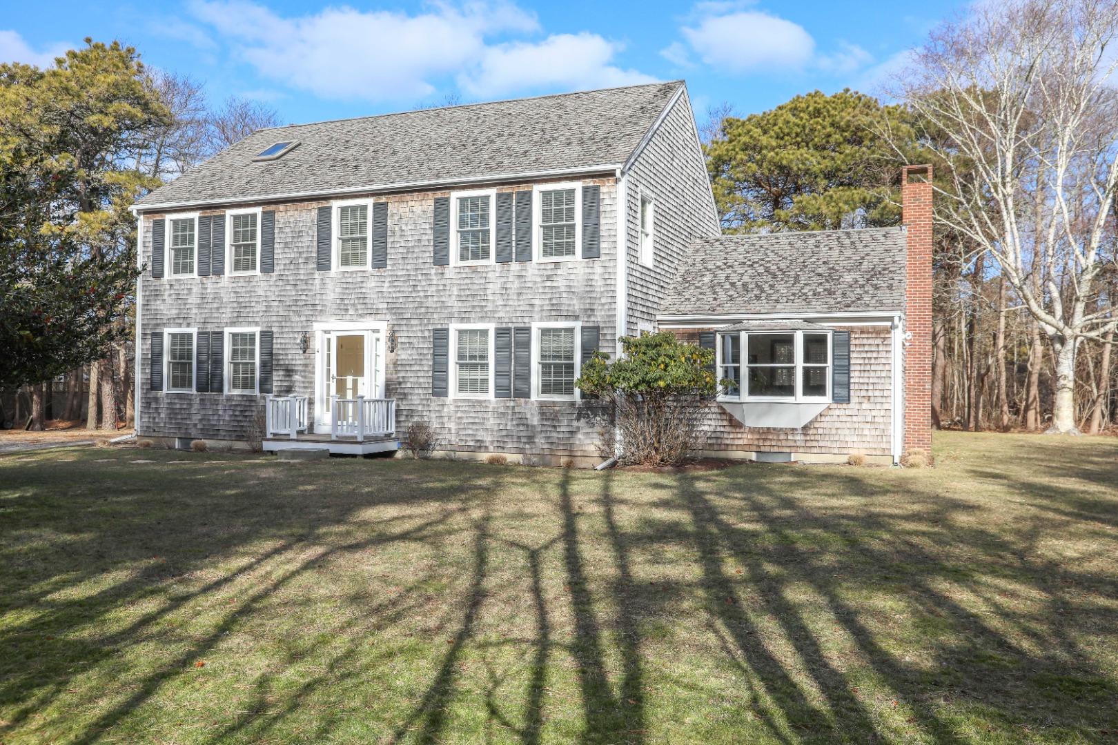 4 Sesapana Road Nantucket