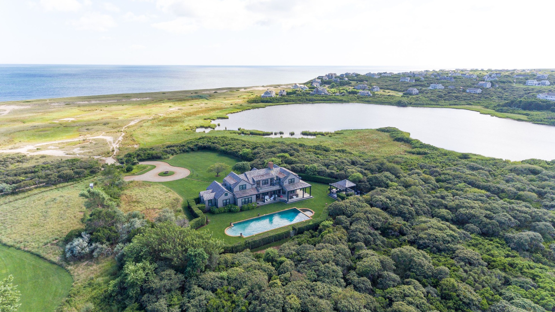 105 Low Beach Road Nantucket