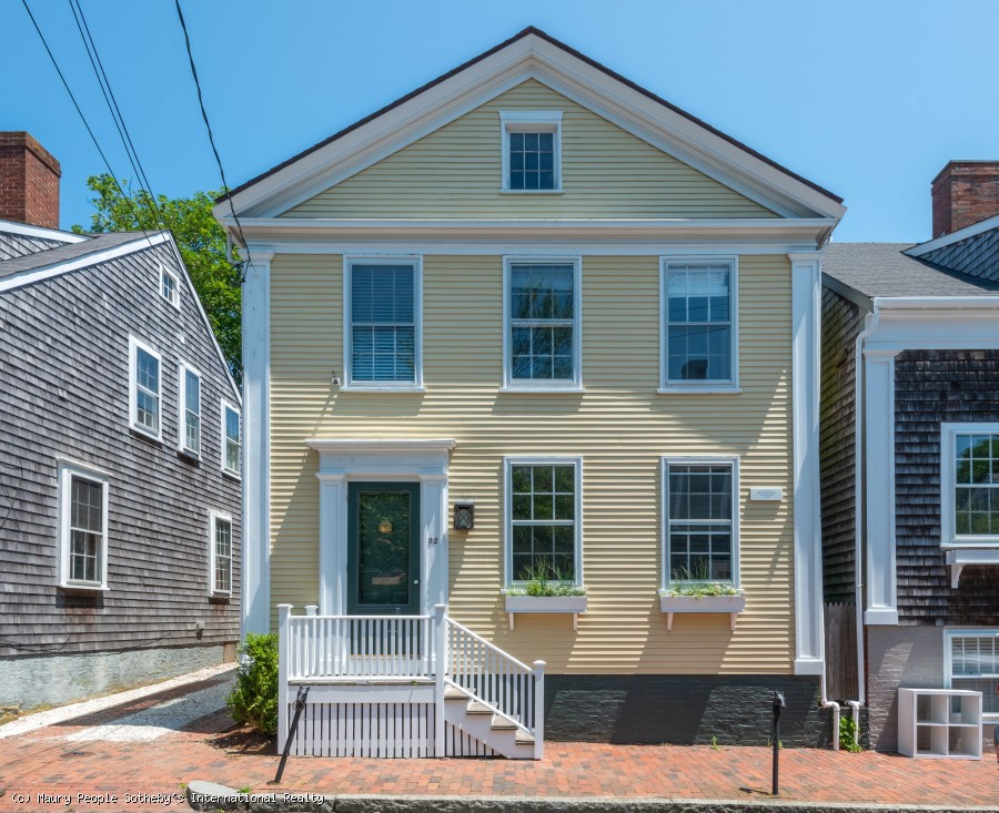 32 Pine Street Nantucket