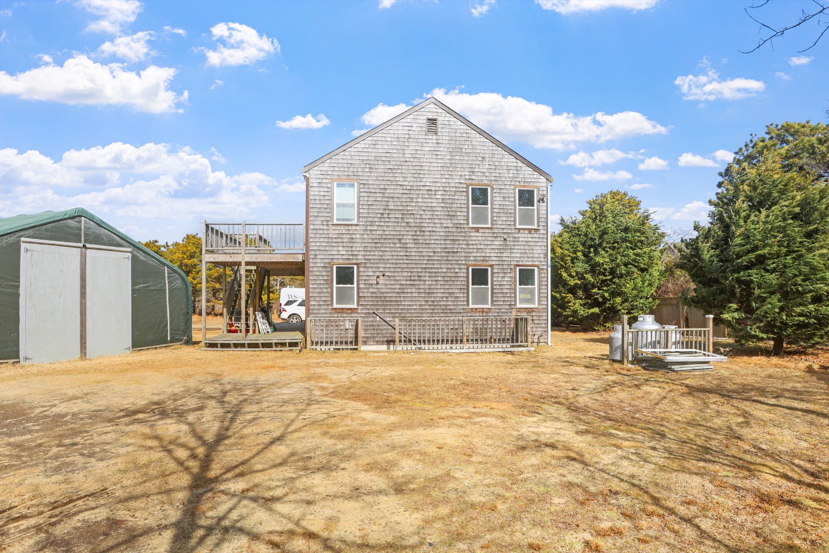 43 Appleton Road, Unit 2 Nantucket