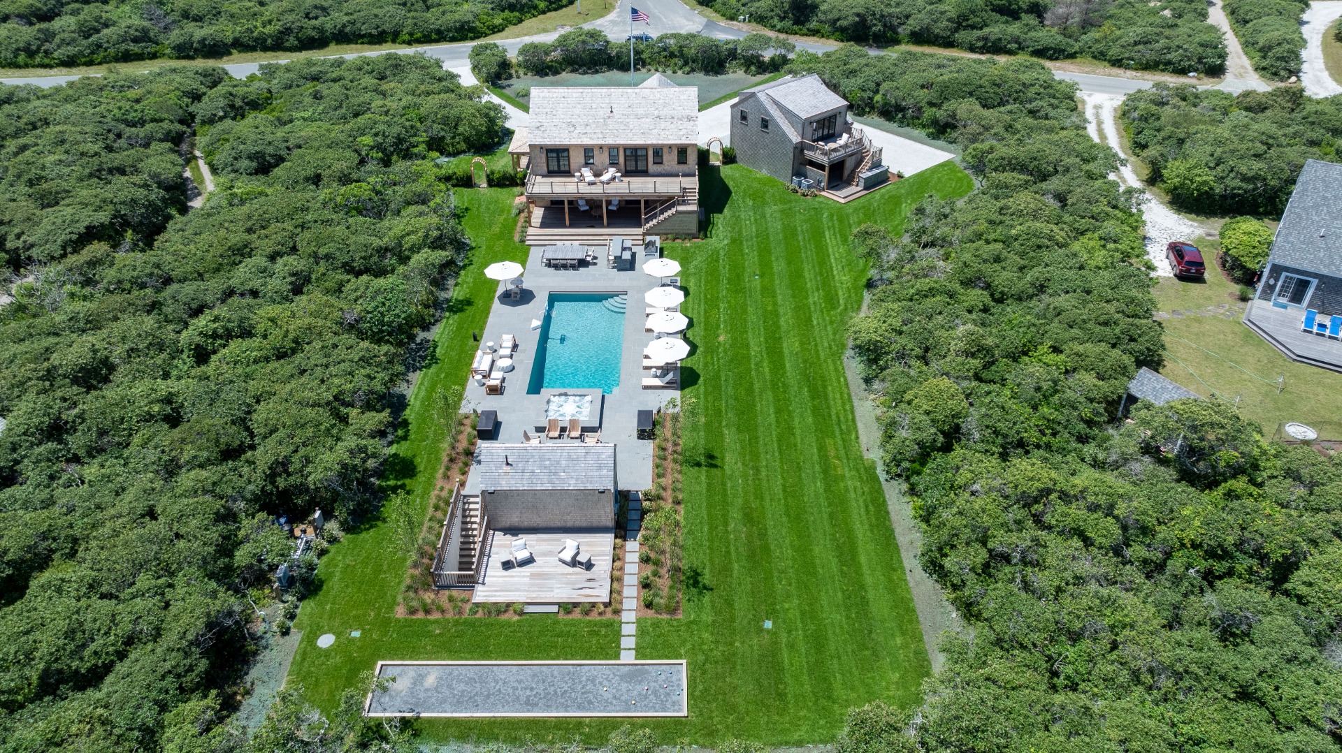 8 Chuck Hollow Road Nantucket