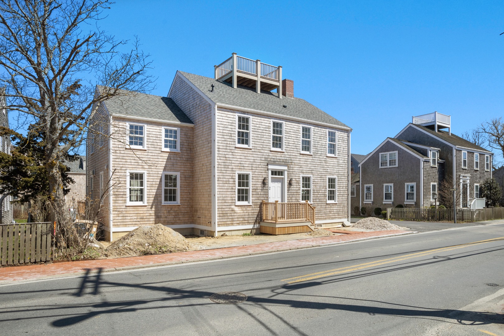 2 Mariner Way Nantucket