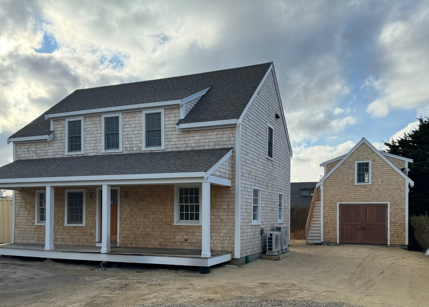 8 Sconset Avenue Nantucket