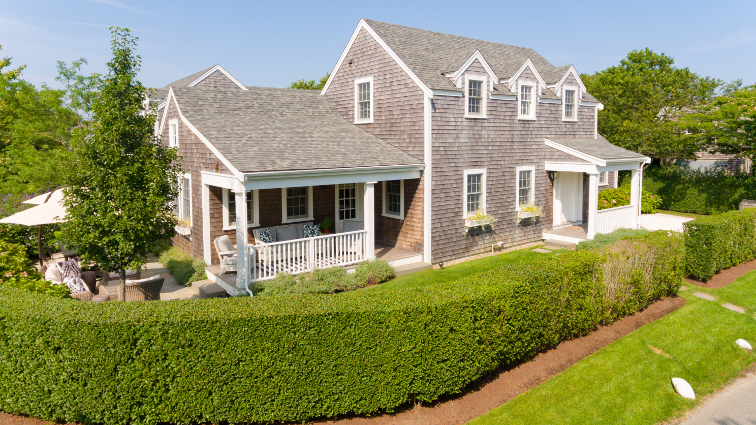 13 Derrymore Road Nantucket