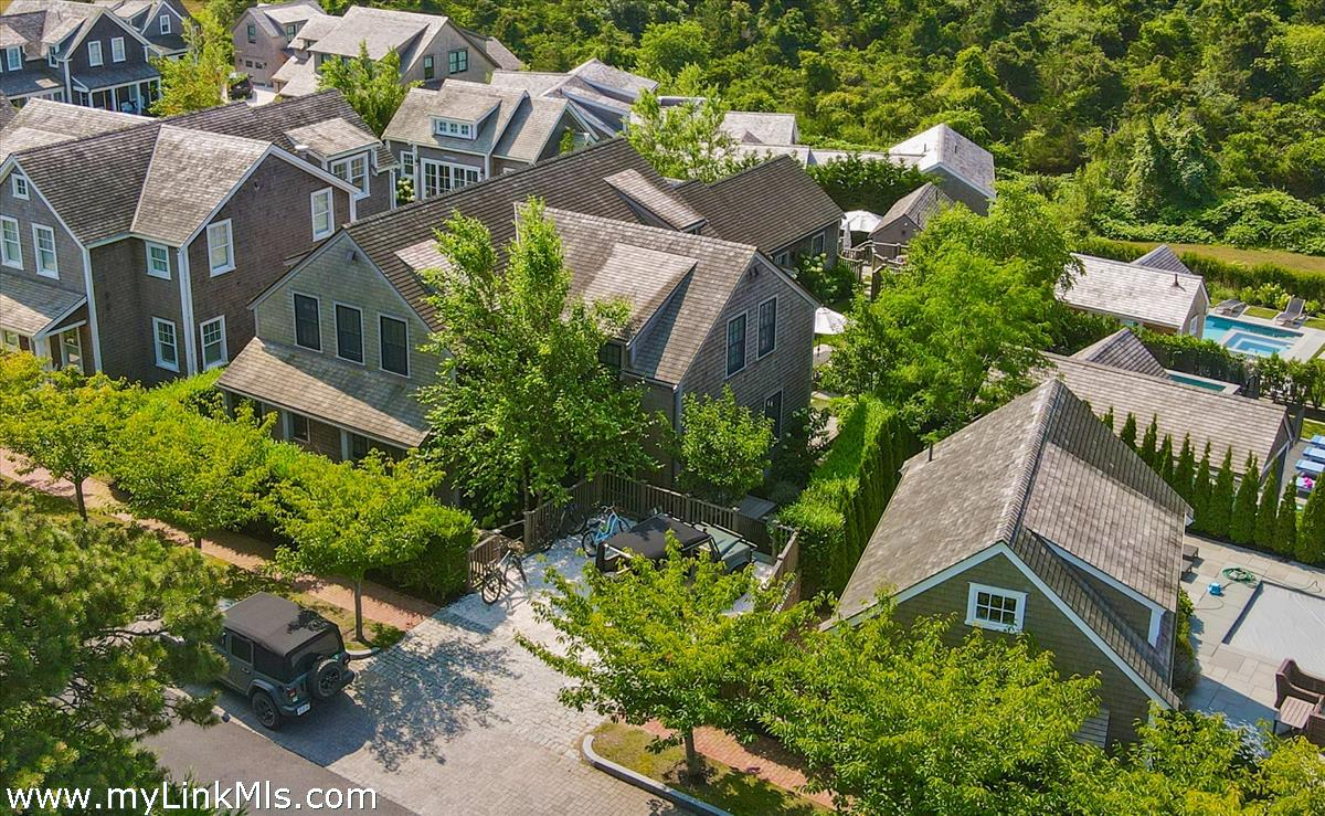 3 Old Farm Road Nantucket