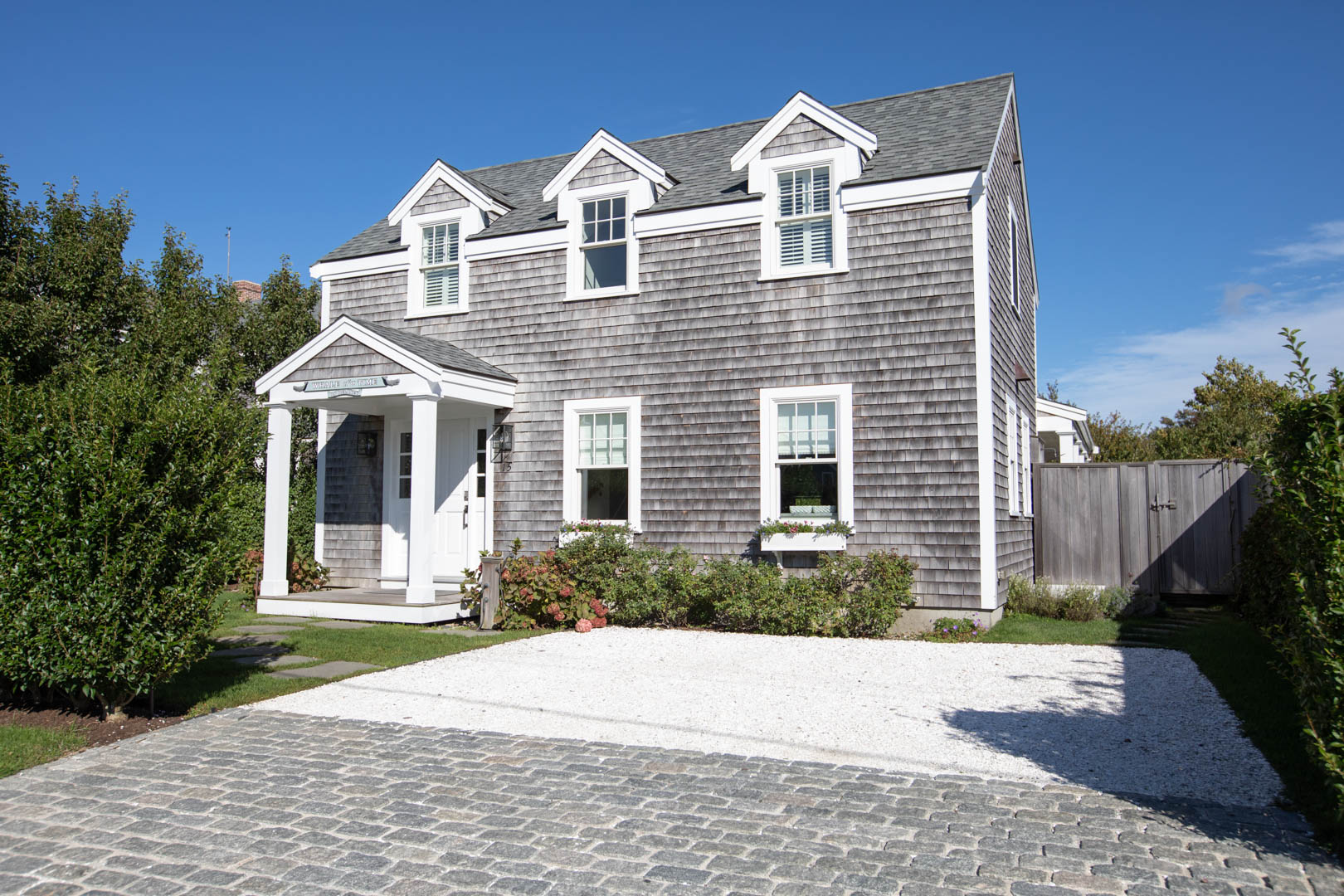 15 Delaney Road Nantucket