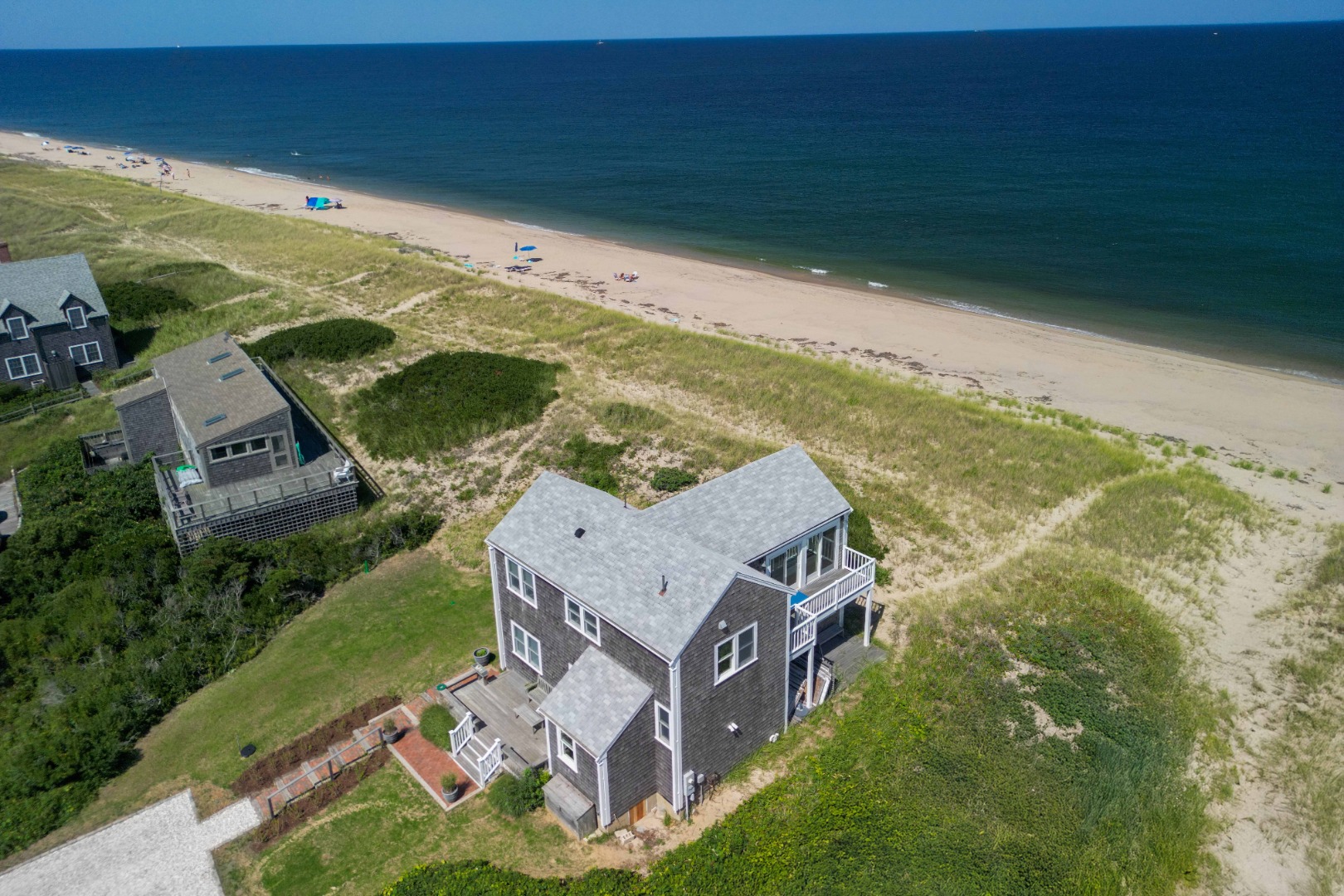 13 Crows Nest Way Nantucket