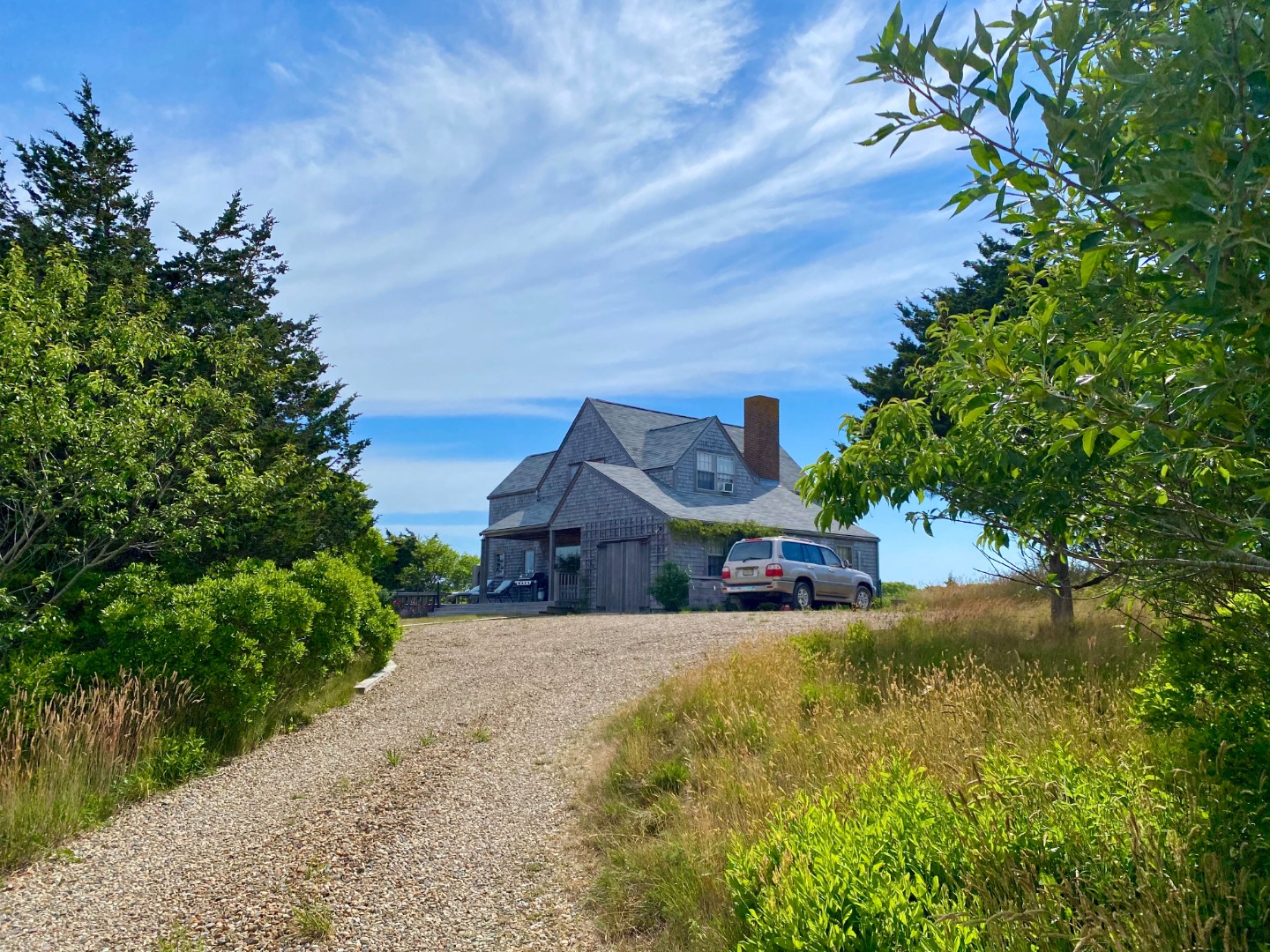 13 Eat Fire Spring Road Nantucket