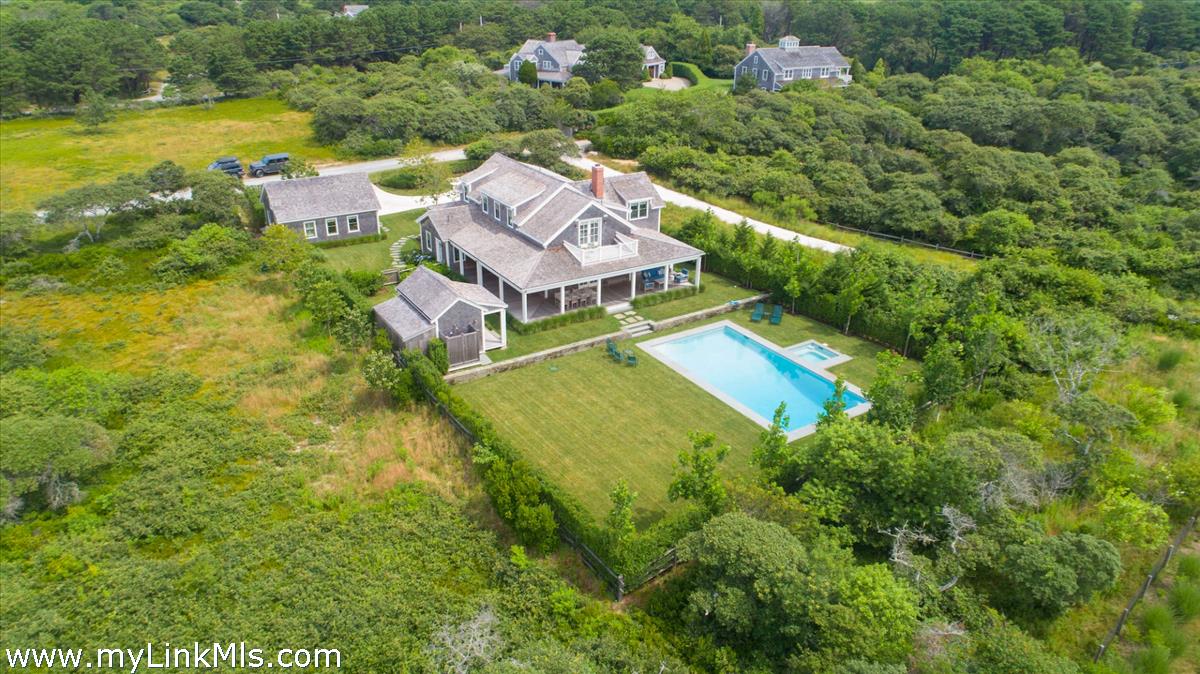 5 Brier Patch Road Nantucket