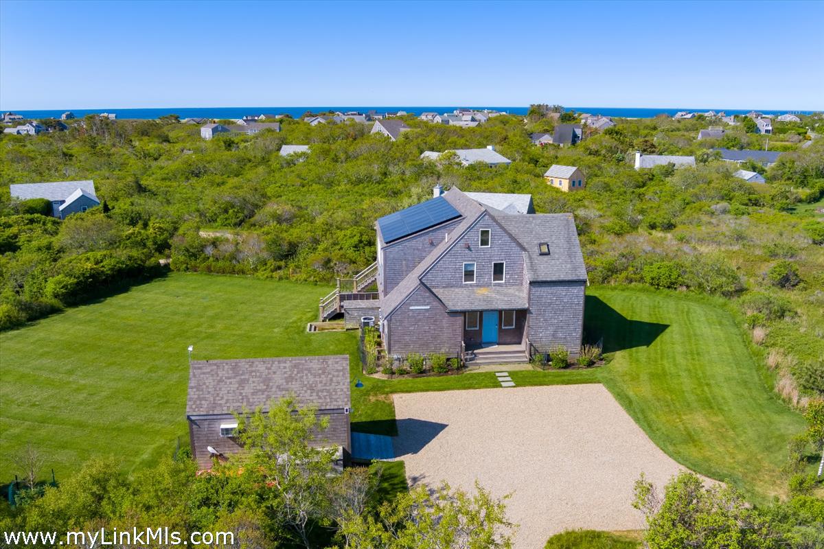 11 Mississippi Avenue Nantucket