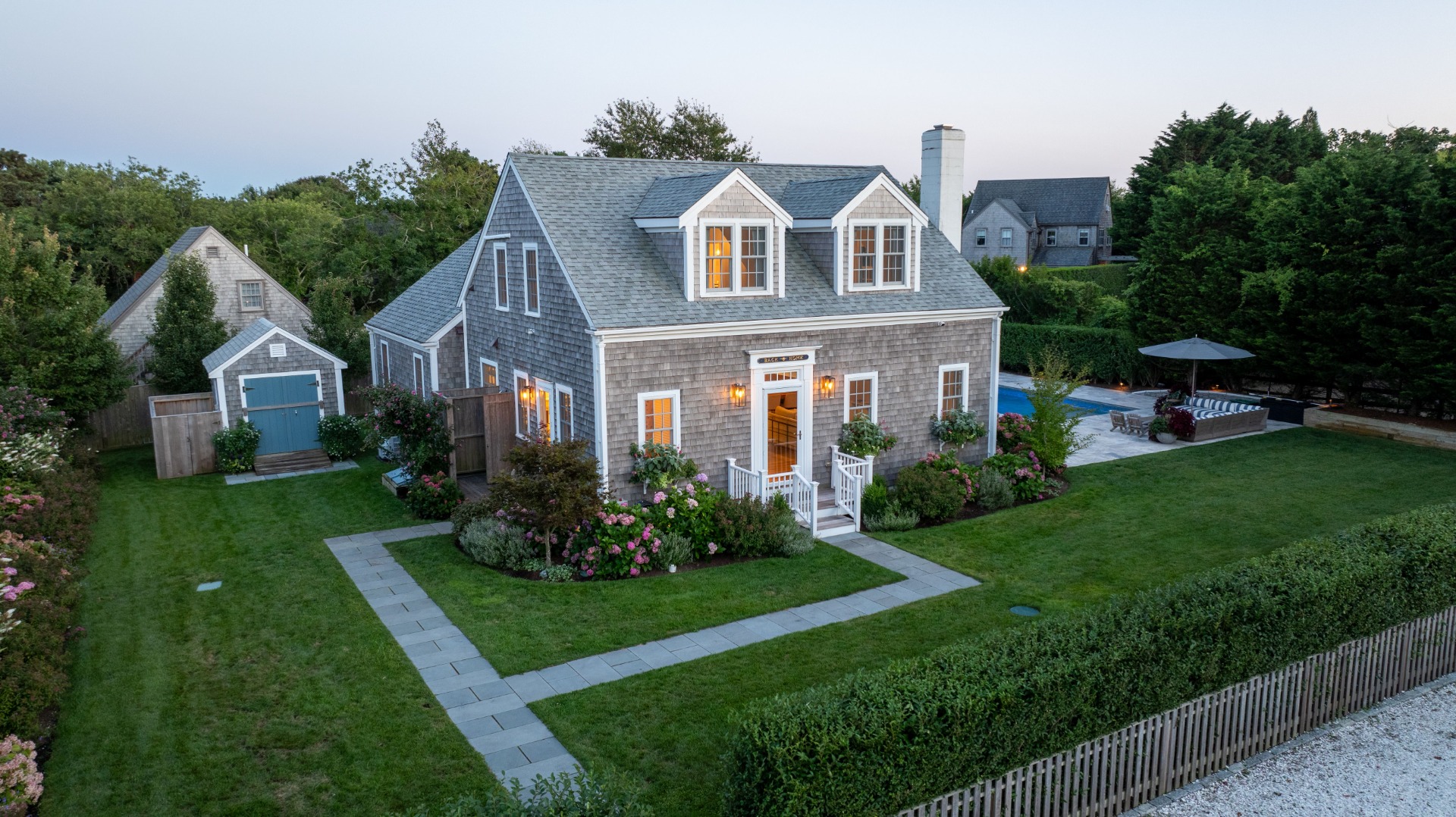 50 Hummock Pond Road Nantucket