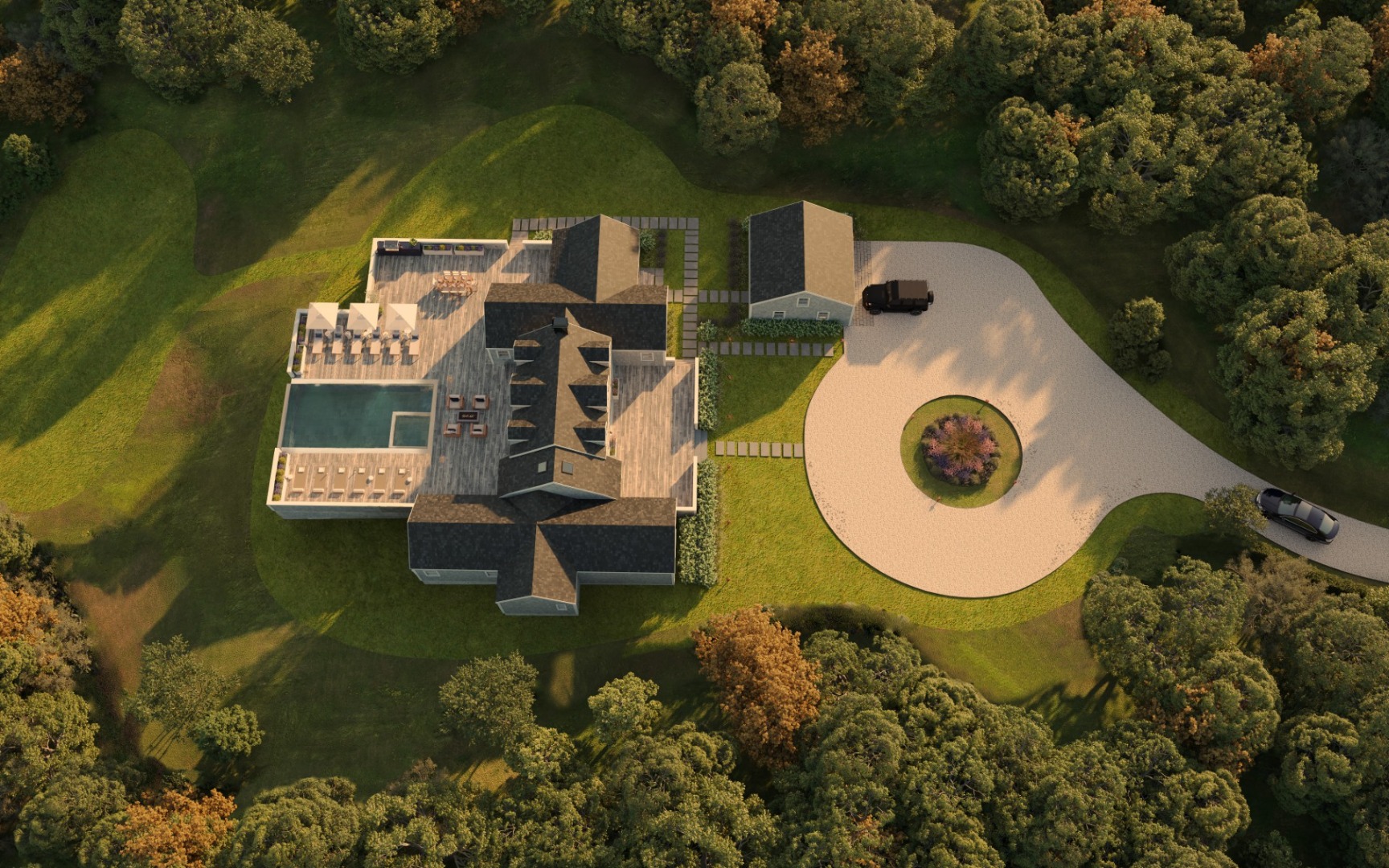 20 North Pasture Lane Nantucket