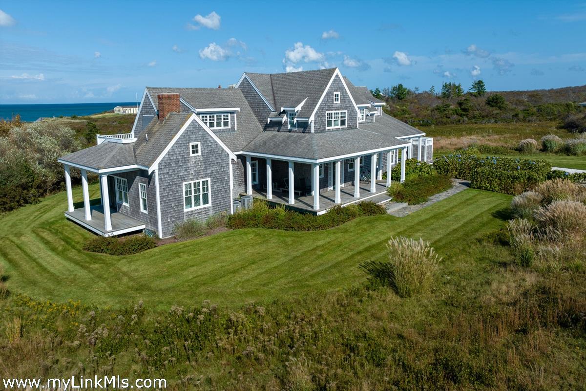 7 North Swift Rock Road Nantucket