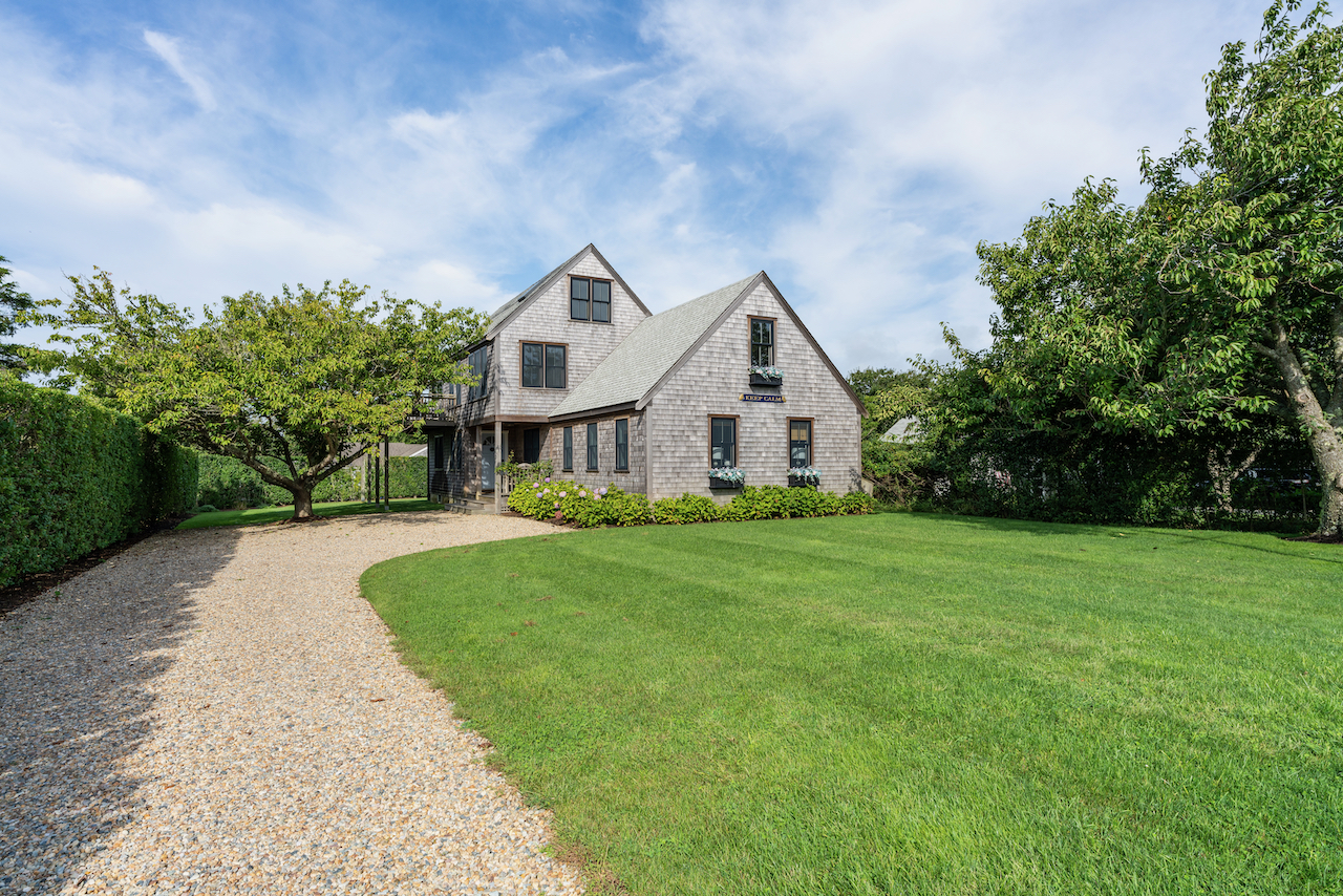 44 Sankaty Road 44 Sankaty Road Nantucket