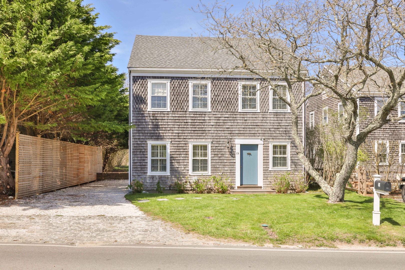19 Vesper Lane Nantucket