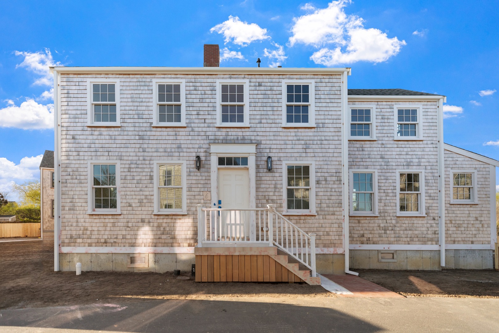 6 Mariner Way Nantucket