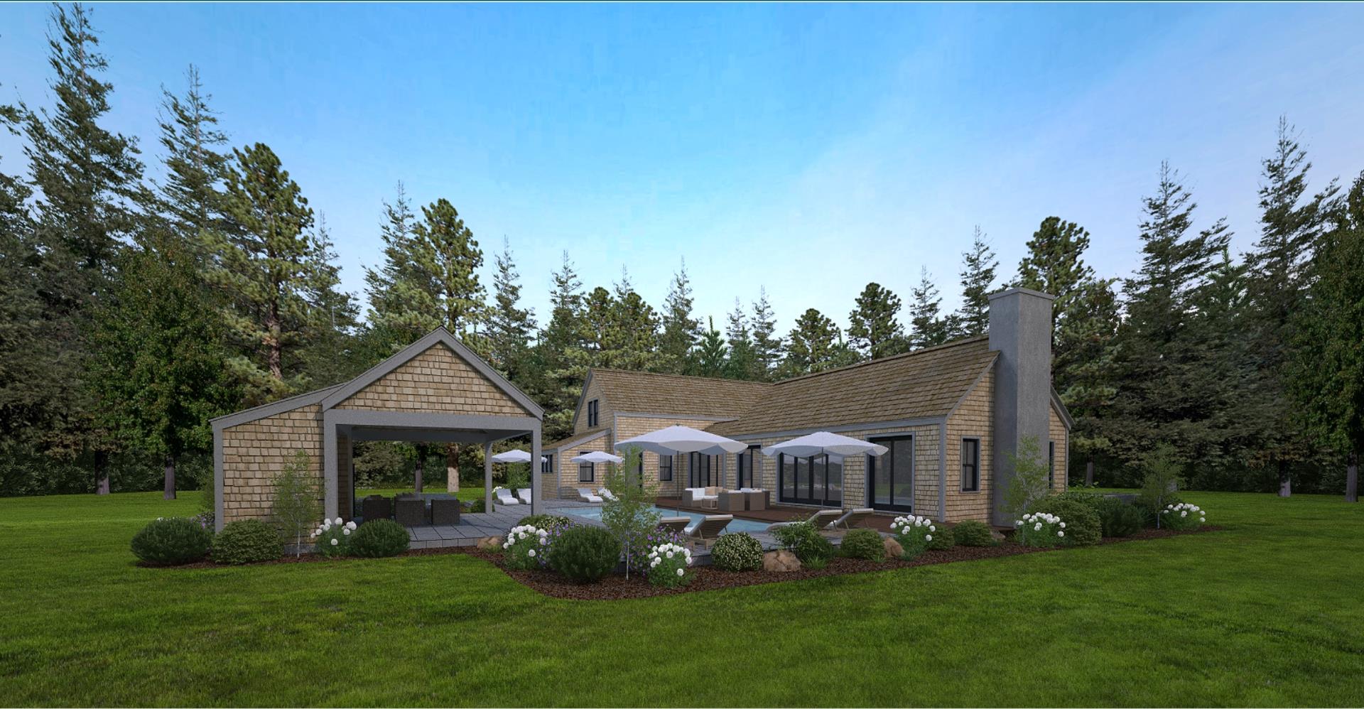 38 Lovers Lane Nantucket