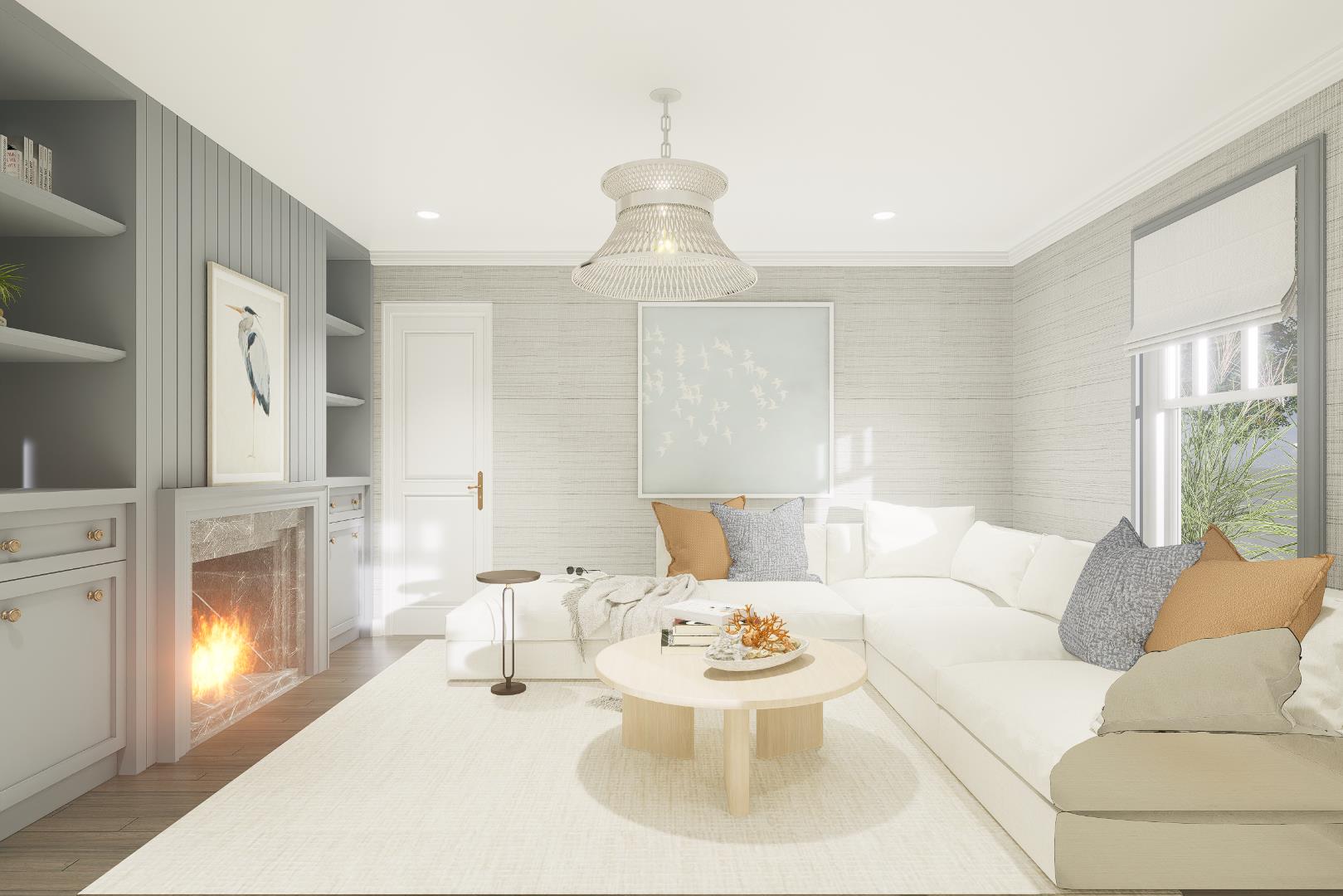 4 Sunset Hill Lane Nantucket