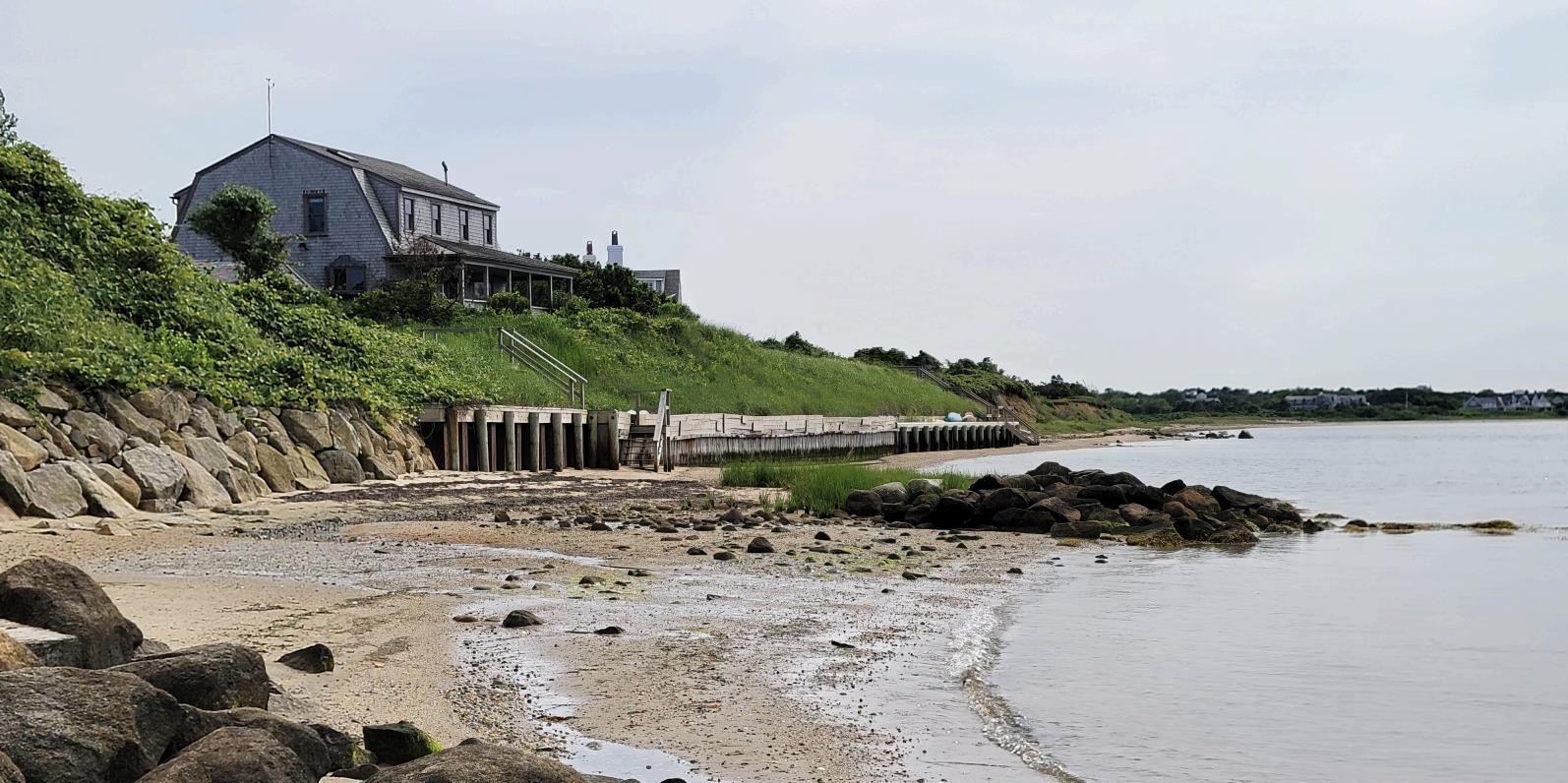 39 Quaise Road Nantucket