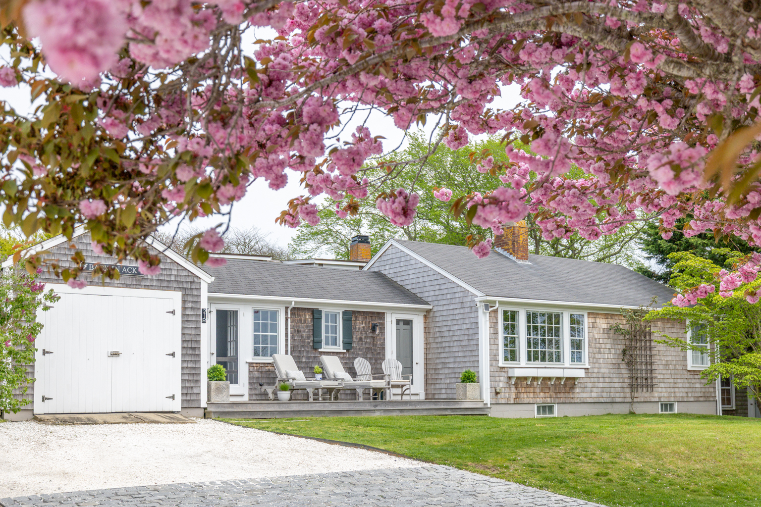 21R Vestal Street Nantucket