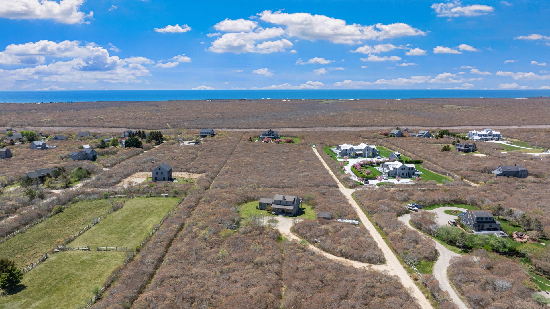 12 Ipswich Street (Portion of) Nantucket