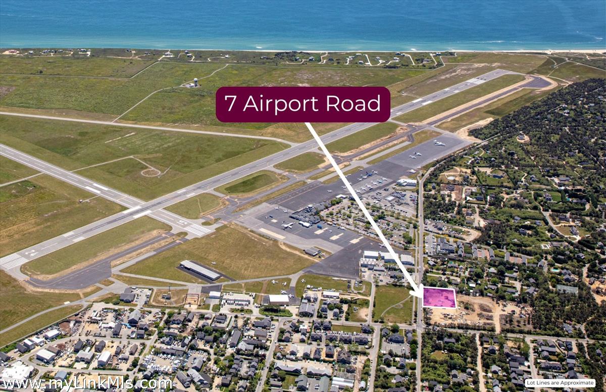 7 Airport Road 7 Airport Road Nantucket